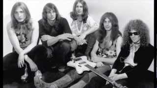 Video thumbnail of "20   Mott The Hoople    I Wish I Was Your Mother 1973 with lyrics"