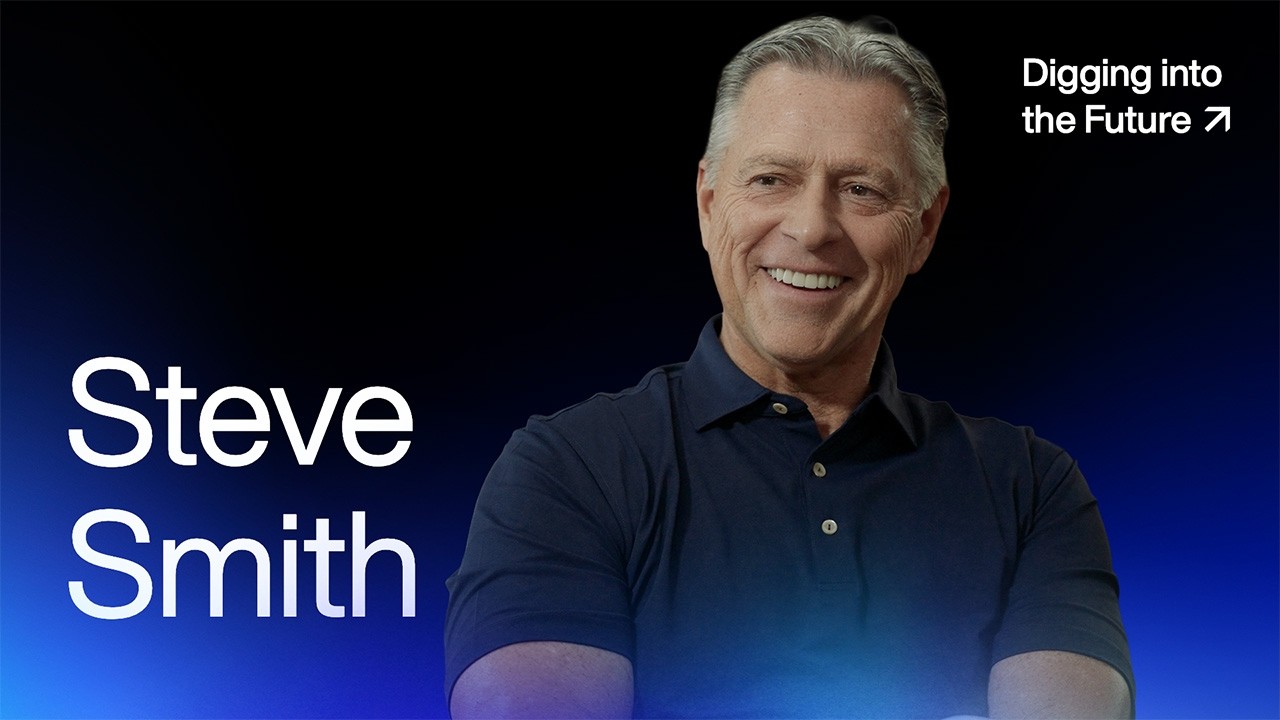 Zayo CEO Steve Smith on Building the Fiber Backbone Powering AI Infrastructure