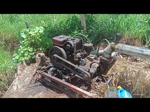 Video: Diesel Engine Para Sa Walk-behind Tractor: Mga Tampok Ng Mga Gobernador Na Bilis Ng Sentripugal. Mga Pagtutukoy Ng Yanmar Twin Cylinder. Anong Uri Ng Langis Ang Kailangan Mong Puna