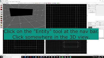 TF2 Hammer Editor How to make a room