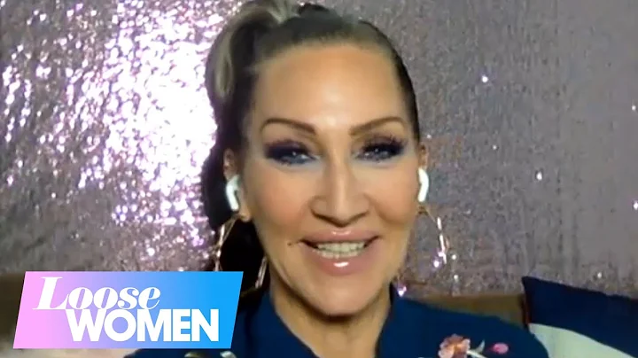 Michelle Visage Opens Up About Motherhood, Marriag...