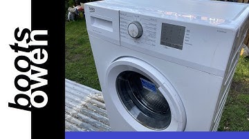 Hoe verwijder je een VASTGEZETTE GEBROKEN FILTERSTOP van de afvoer van een wasmachine?