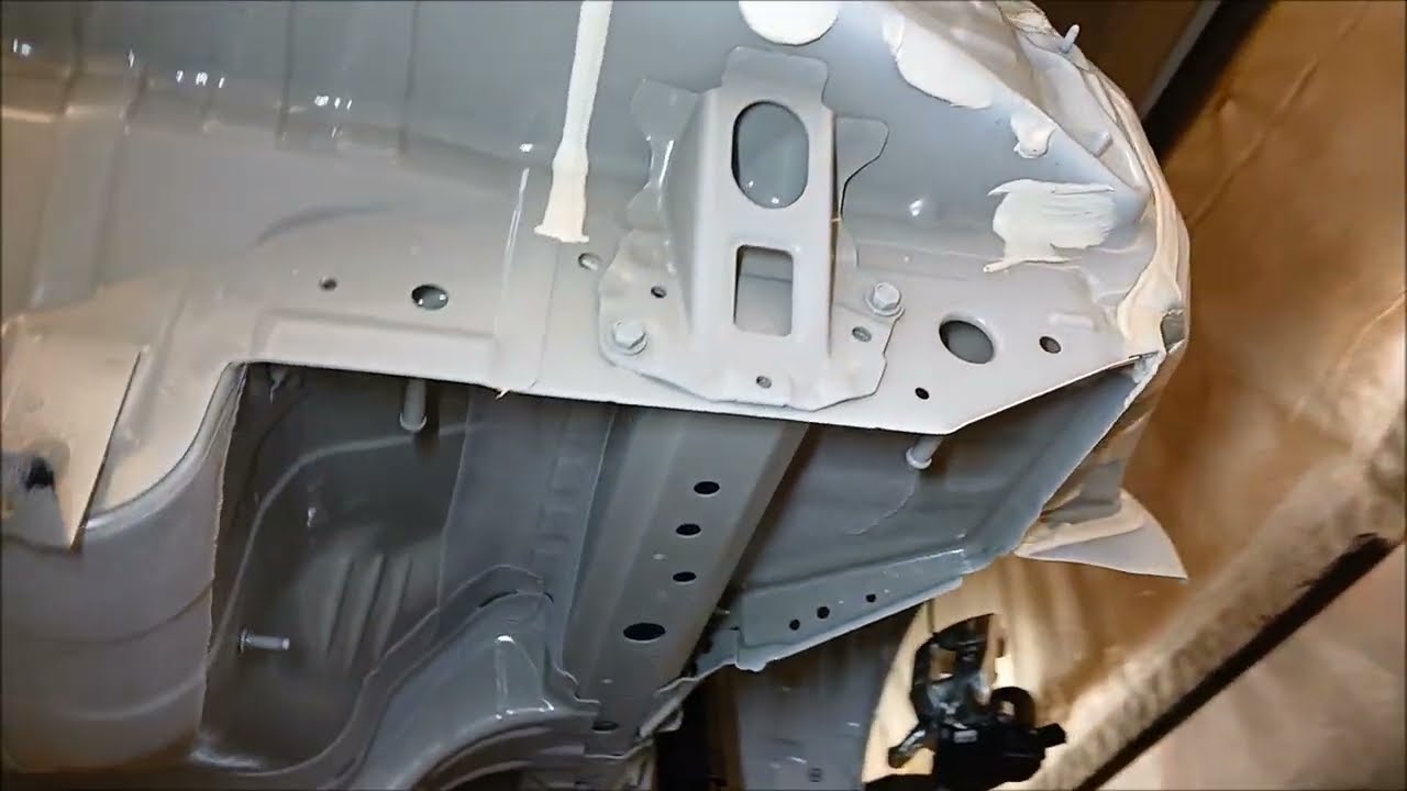 2026 Honda HRV - power of dreams po nowemu.