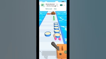 Bakery stack: cooking Games #gaming #viral #shorts #like and subscribe 👍👍👍