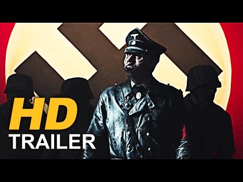 DEAD SNOW 2: RED VS DEAD Trailer German|Deutsch [HD]