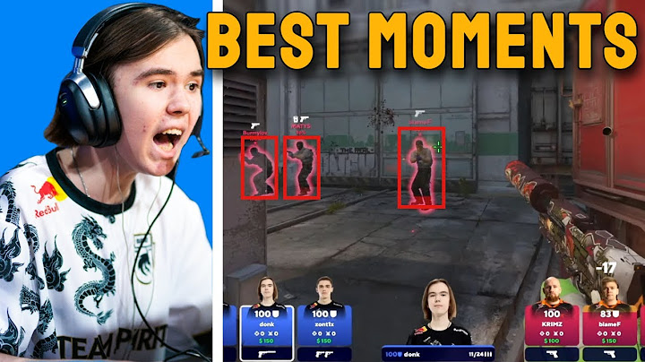 BEST MOMENTS BLAST BOUNTY⭐ (CS2 2025 Highlights)