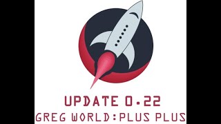 Обзор сборки GREG WORLD:PLUS PLUS