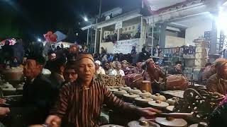 KETOPRAK KRIDO MANUNGGAL UTOMO BANARAN PULUNG 4 MEI 2024 PART 1