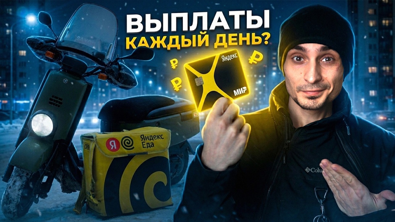 ЕЖЕДНЕВНЫЕ ВЫПЛАТЫ на карту Яндекса: ПРАВДА? Заработок 23 февраля