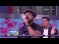 Bawalah DakuThe Groove