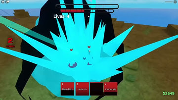 2 mins of aba team combos