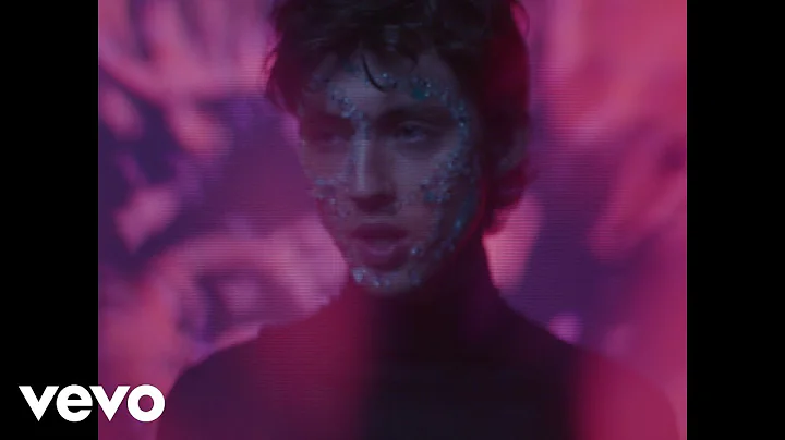 Regard, Troye Sivan, Tate McRae - You (Official Vi...