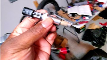 P0128 Cylinder Temperature Sensor Removal (Updated)-Episode 30