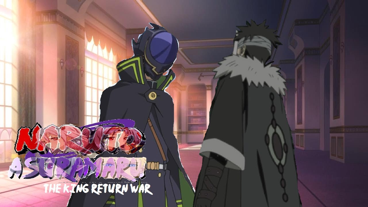 Naruto Season 1 Episode 10