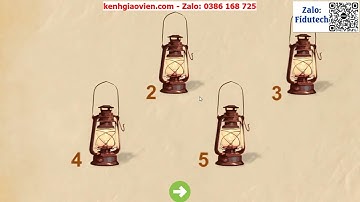 Trò chơi khởi động Ngữ văn 7 Chân trời bài 4: Thu sang | AI Ngữ văn 7 CTST