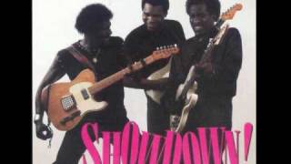Albert Collins, Robert Cray, Johnny Copeland - Bring Your Fine Self Home chords