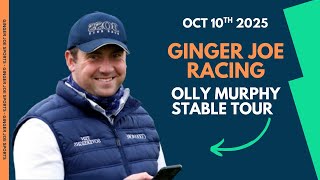 Download Lagu Olly Murphy 2025/26 Stable Tour | Sticktotheplan | Resplendent Grey | Wilstar | Strong Leader \u0026 more MP3 Download Lagu Olly Murphy 2025/26 Stable Tour | Sticktotheplan | Resplendent Grey | Wilstar | Strong Leader \u0026 more MP3