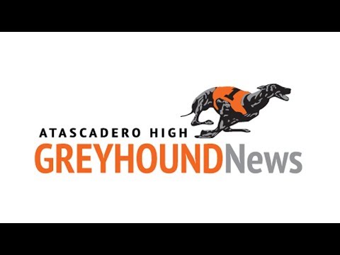 Atascadero Greyhound News September 19th