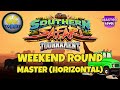 Golf clash weekend  round  master  southern safari tournament