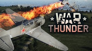 War Thunder - Купили Дорогие Самолеты #18 War Thunder - Купили Дорогие Самолеты #18
