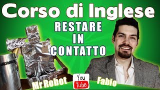 corso inglese base: 60 frasi: come continuare una conversazione