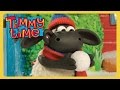 Тимми и снежок - Timmy Time [Timmy's Snowball]