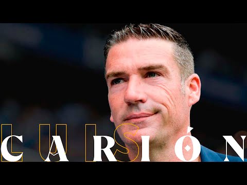 Rueda de Prensa Luis Carrón I Girona - Real Oviedo Jornada 10 I 2025 2026