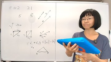 Calculus III Chapter 2.1 Vectors in the Plane Homework with free Openstax textbook