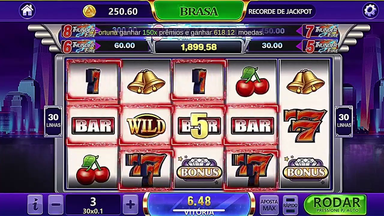 slot free fun