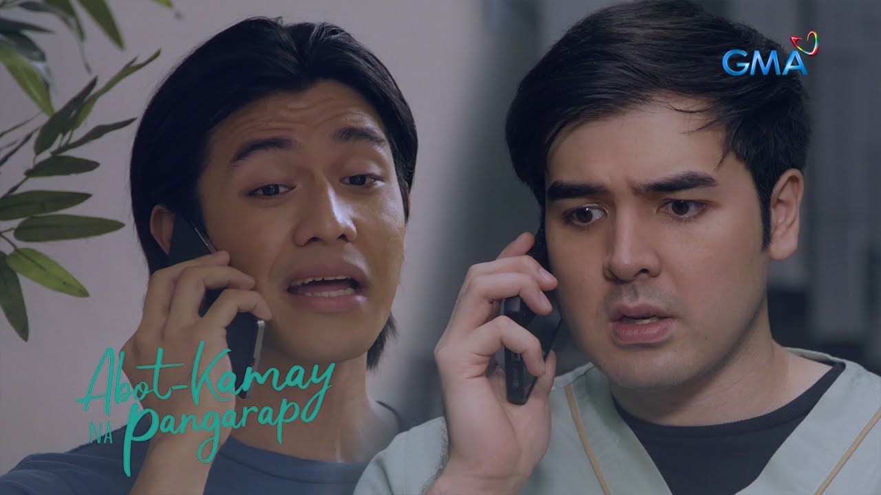 Abot Kamay Na Pangarap Crushing The Hopes Of Another Suitor Episode Abot Kamay Na Pangarap Crushing The Hopes Of Another Suitor Episode