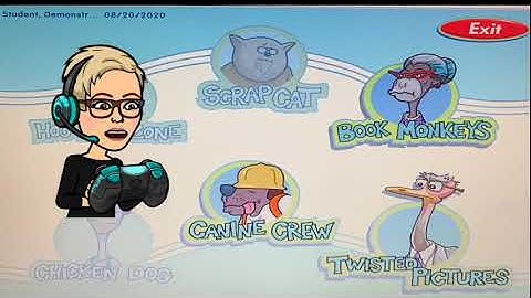 Fast ForWord Instructional Help Video