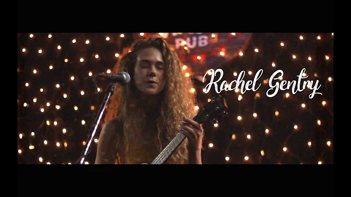 Rachel Gentry - Cardinal