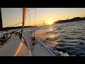 J22 racing st francis yacht club wednesday nights stfyc 2023