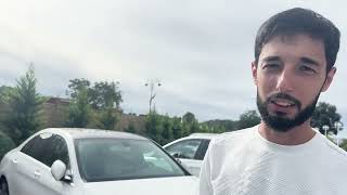 Zaqatalaya Getdi̇m Tufan Qopdu Maşin Batdi - Başima Gəlməyən İş Qalmadi