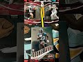 2025 Absolute Football Calendar - 12/21#nfl #football #adventcalendar #sportscards #holiday