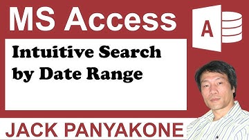 How to code Intuitive Search with Date Range? - [DATE RANGE]