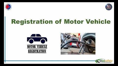 Theoretical Driving Course Seminar (TDC) INTRODUCTION