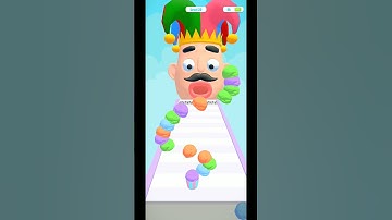 Stacky Ice Cream Runner 3D Casual Games (Relaxing Gameplay) PART 4🍦 #casualgames #icecream