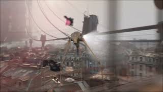 Striders & Manhacks [S2FM]