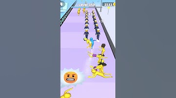 Slap And Run Mobile Gaming Level 153