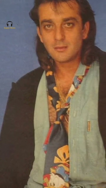 Download lagu Sanjay Dutt 💞Mera Ek Sapna Hai Ki Dekhu Tujhe Sapno Mein.. 🍃Kumar Sanu ❣️Movie: Khoobsurat (1999)🥀💝