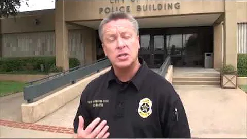 Man arrested at Rose Rudman Trail - Tyler, Texas