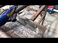 The 7018 Stacking Secret Every Welder Needs
