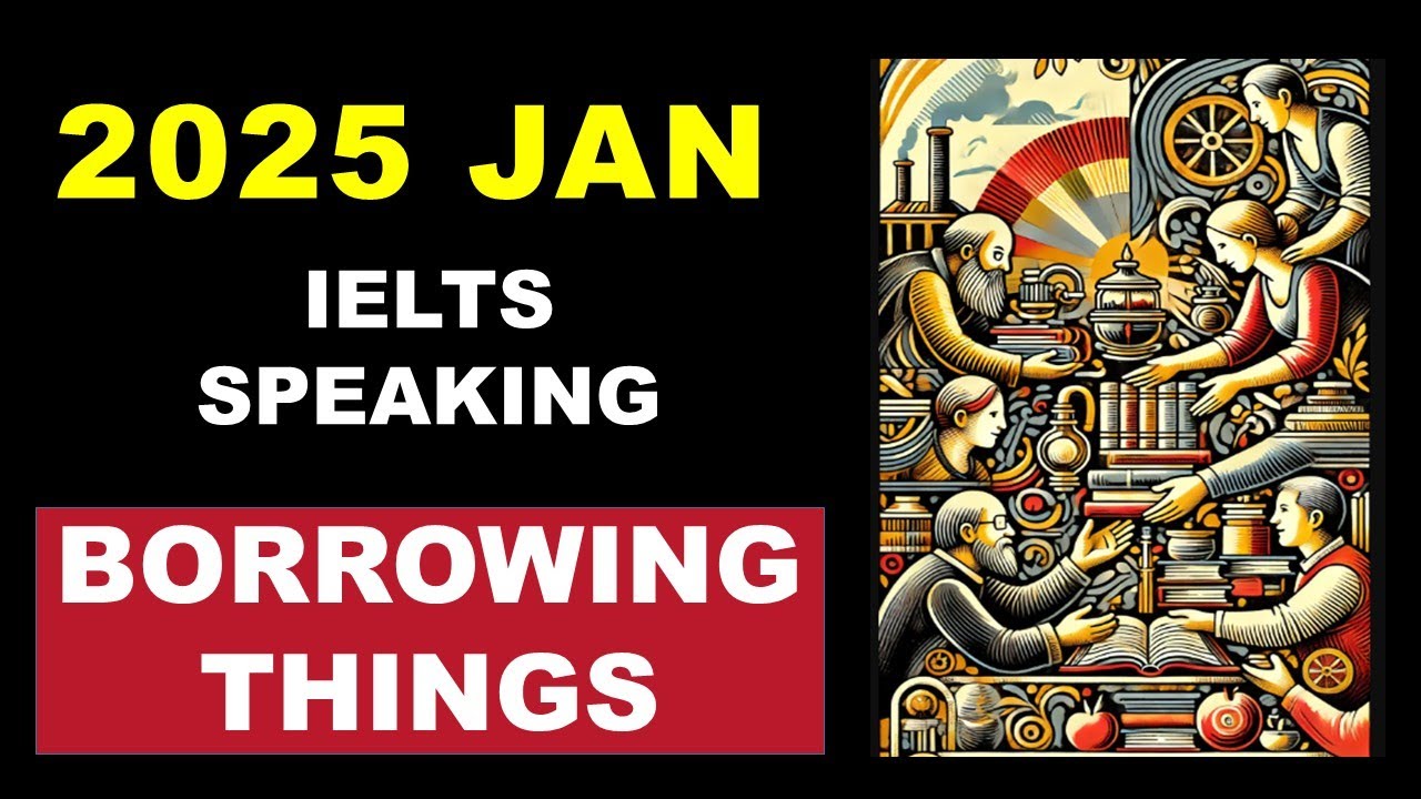 𝐁𝐎𝐑𝐑𝐎𝐖𝐈𝐍𝐆 𝐚𝐧𝐝 𝐋𝐄𝐍𝐃𝐈𝐍𝐆 | 𝟐𝟎𝟐𝟓 𝐈𝐄𝐋𝐓𝐒 𝐒𝐏𝐄𝐀𝐊𝐈𝐍𝐆 𝐐𝐔𝐄𝐒𝐓𝐈𝐎𝐍𝐒