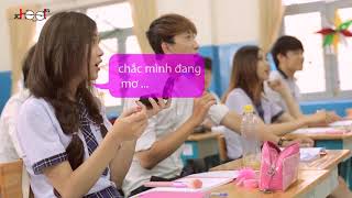 SchoolTV Tập 2 Tác Chiến Dự Giờ Official
