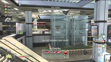 terminal spawnshot