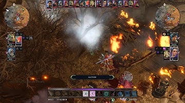 Divinity: Original Sin 2 - Owin Anchoret Hates Boxes