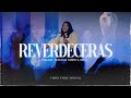 Chanel Novas, Nimsy Lopez - Reverdecerás (VIDEO LYRIC OFICIAL)