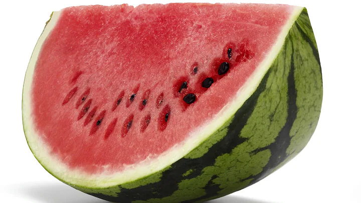 Ask the Expert: How to Tell if Watermelon is Ripe | CookingLight - DayDayNews