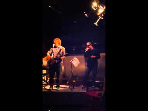 2011.1.6 心斎橋DROP バイバイwith津田勇気